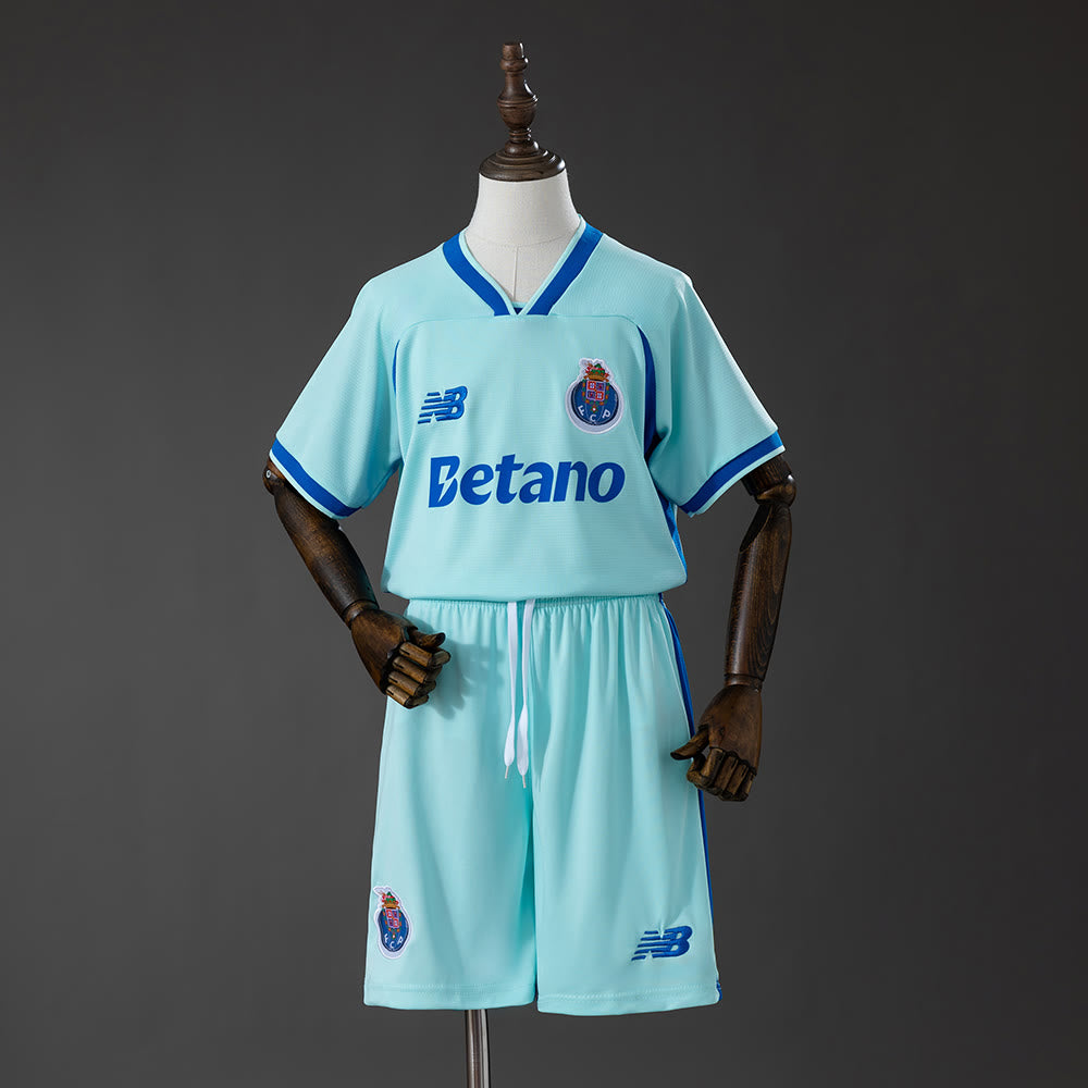 FC Porto 26/27 III Kids