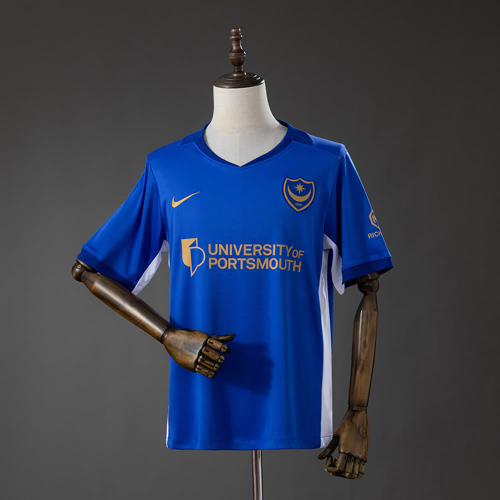 Portsmouth 26/27