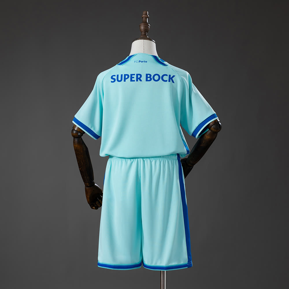 FC Porto 26/27 III Kids