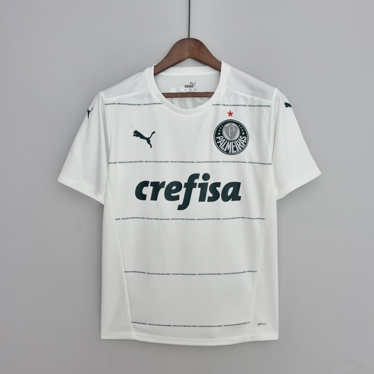 22/23 Palmeiras II
