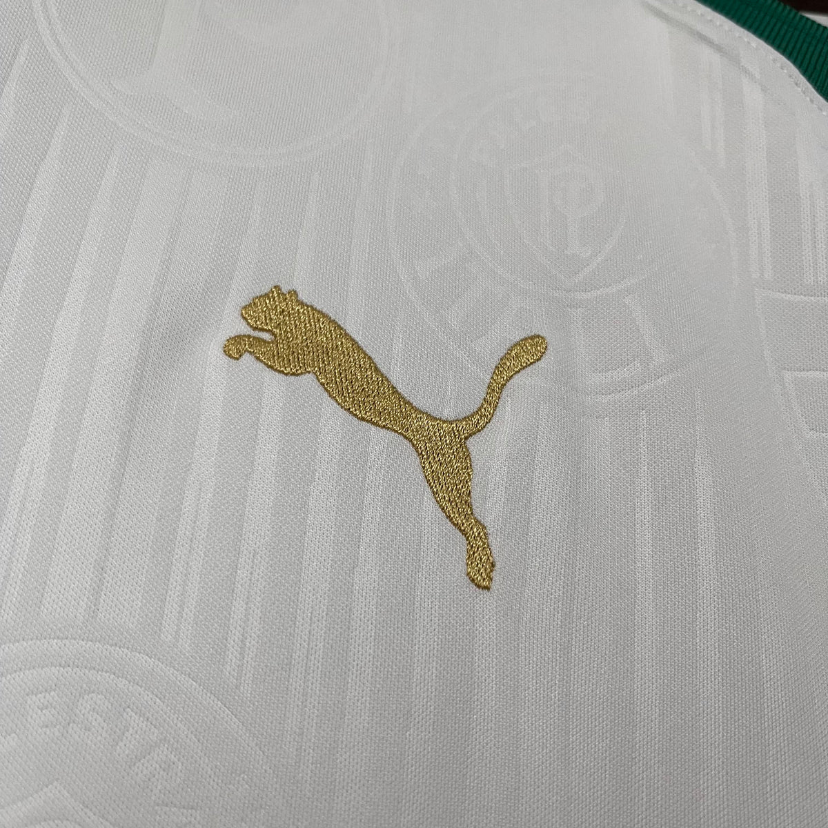 24/25 Palmeiras II