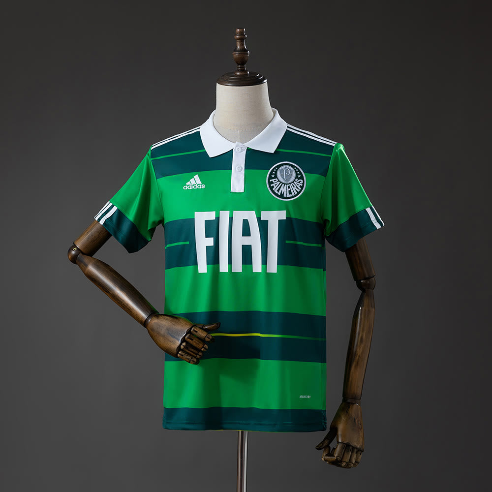 Palmeiras 2010/11 RETRÔ