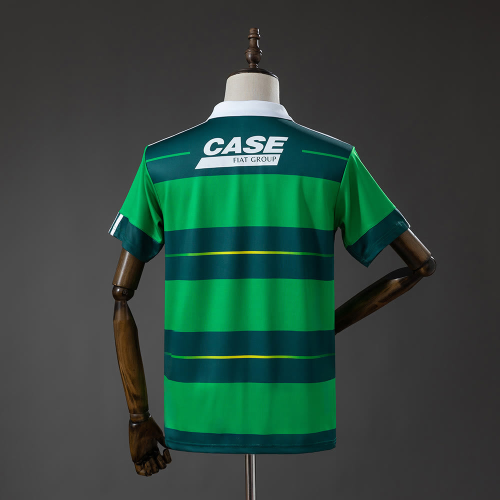 Palmeiras 2010/11 RETRÔ