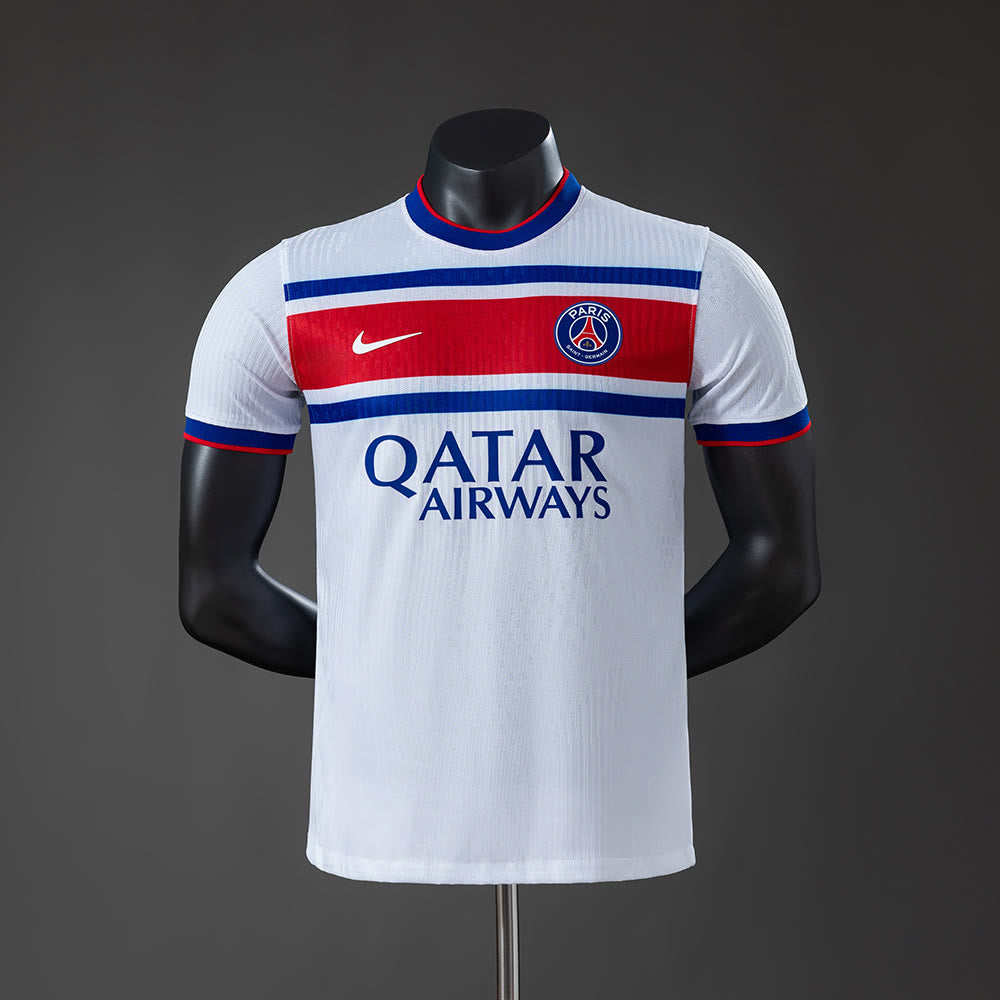 PSG 26/27 PRÉ-JOGO