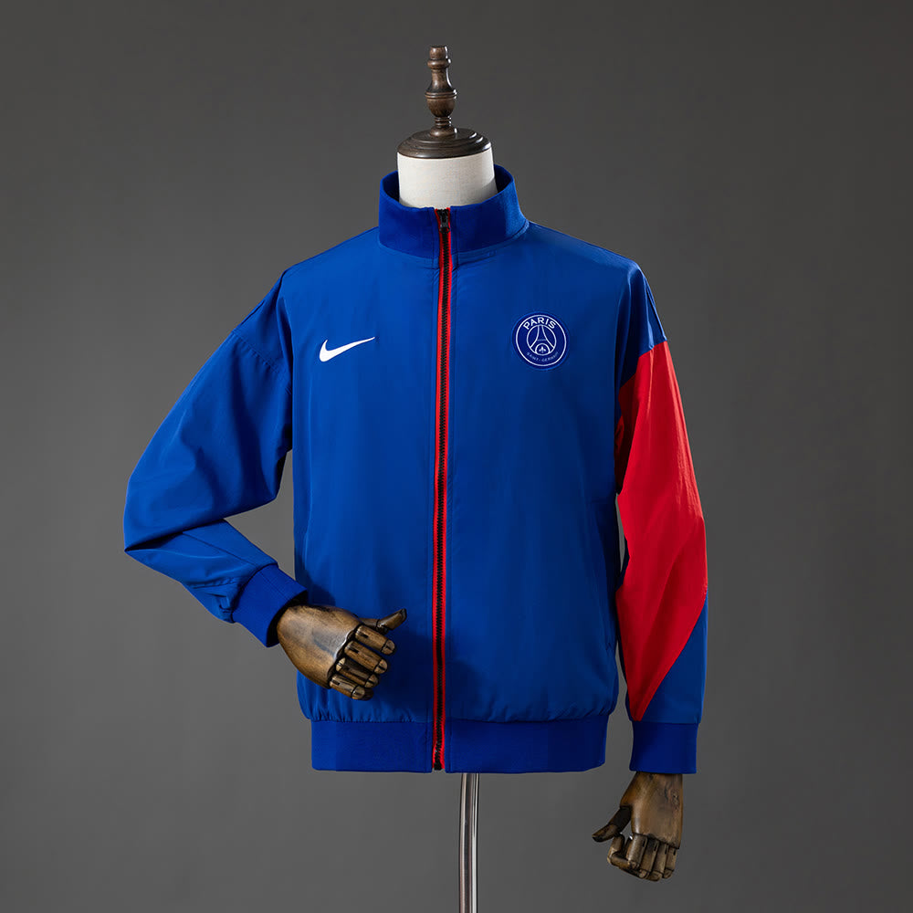 PSG 25/26 CORTA-VENTO