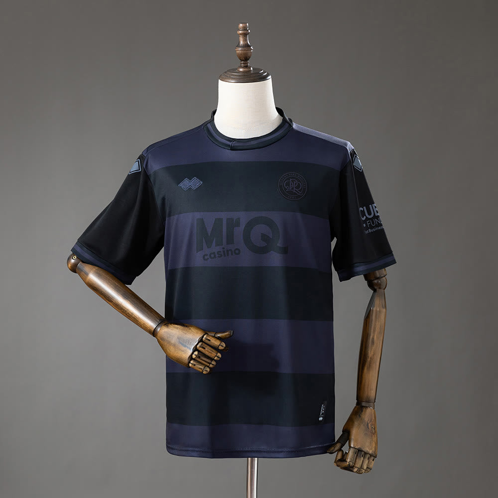 QPR 26/27 III