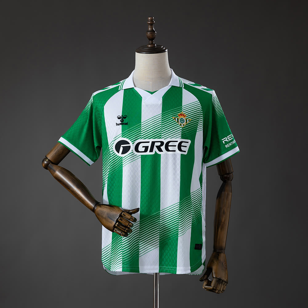 Real Betis 26/27