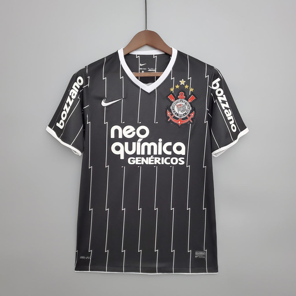 CorinthiansBR 11/12 RETRÔ