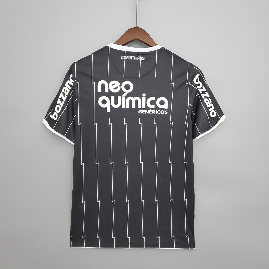CorinthiansBR 11/12 RETRÔ