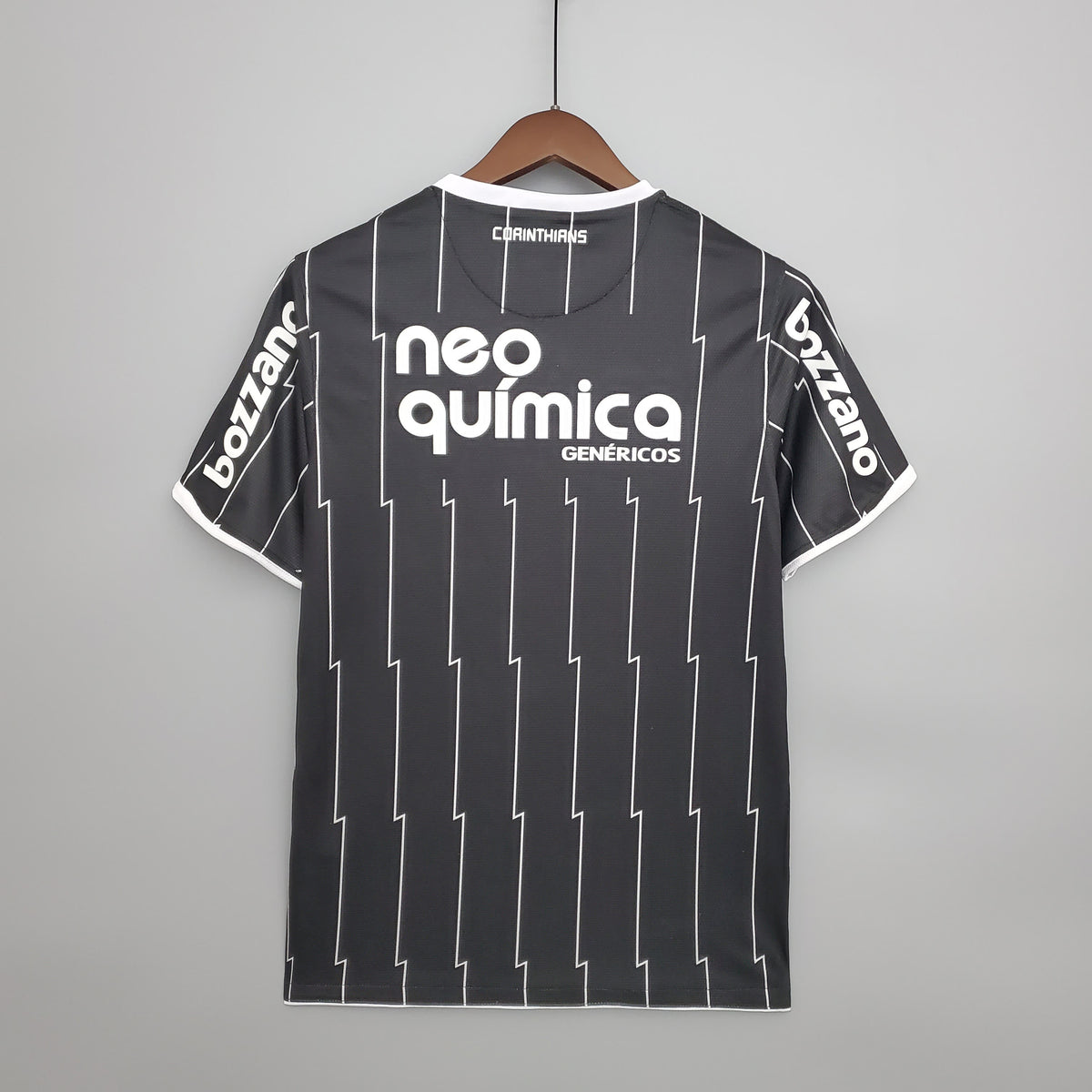 CorinthiansBR 11/12 RETRÔ