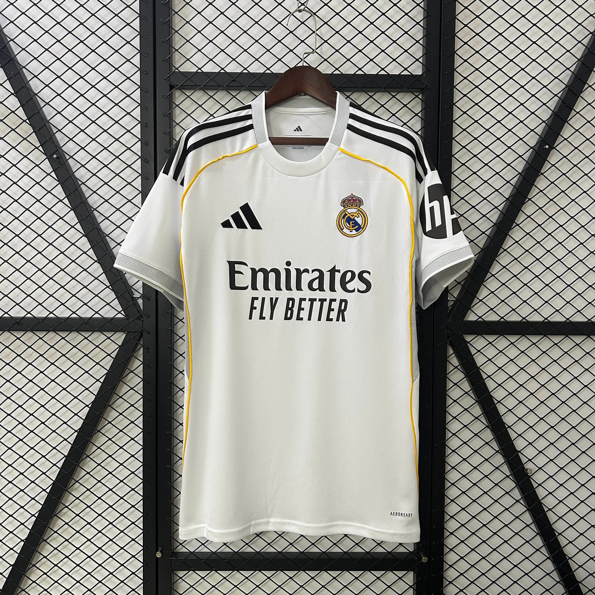 Real Madrid 25/26