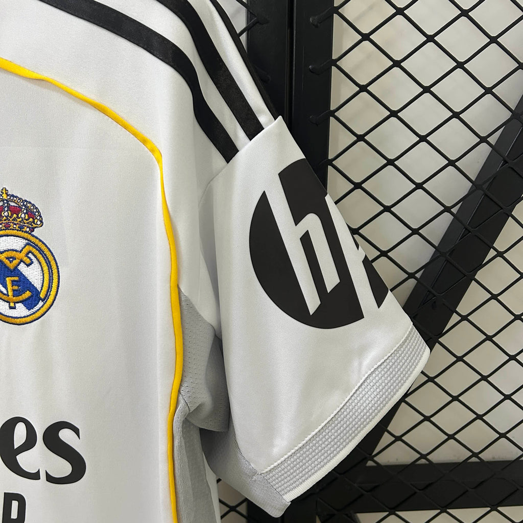 Real Madrid 25/26