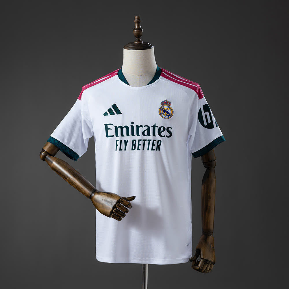 Real Madrid 26/27