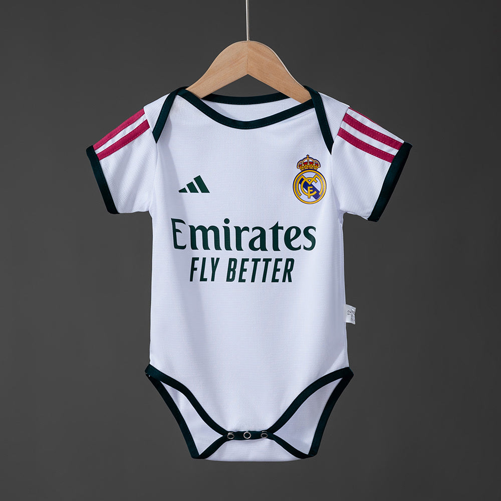 Real Madrid 26/27 BEBÊ