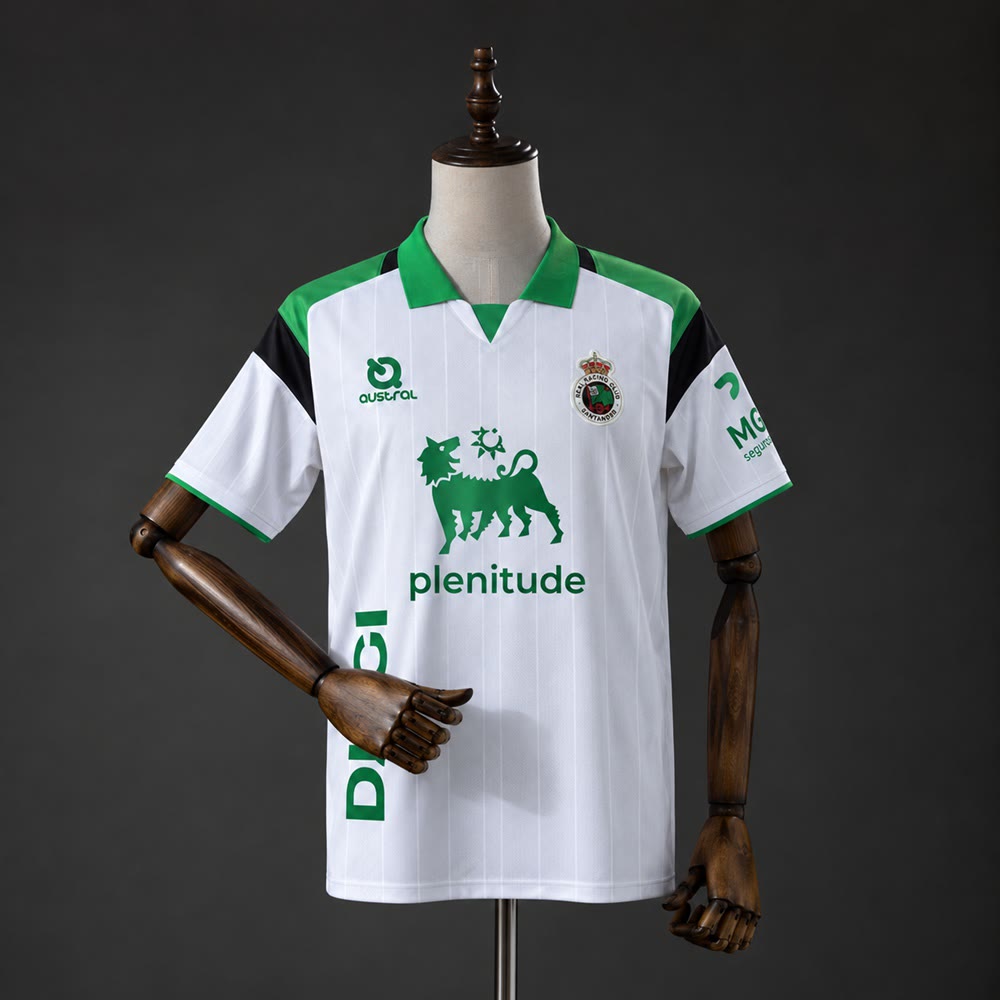 Racing Santander 26/27