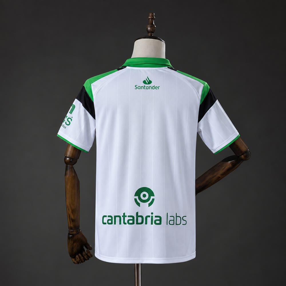 Racing Santander 26/27