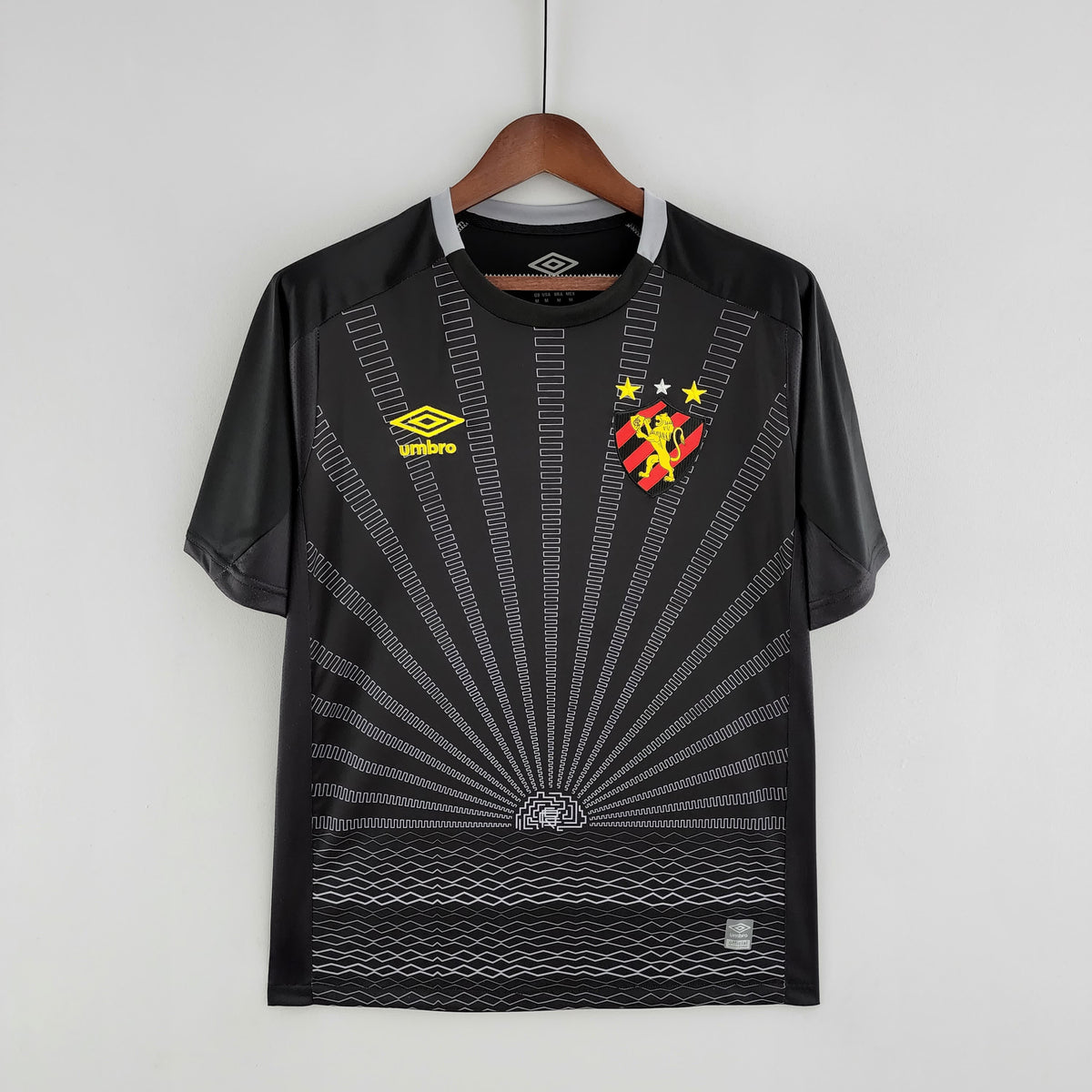 SportRECIFE 22/23 GOLEIRO