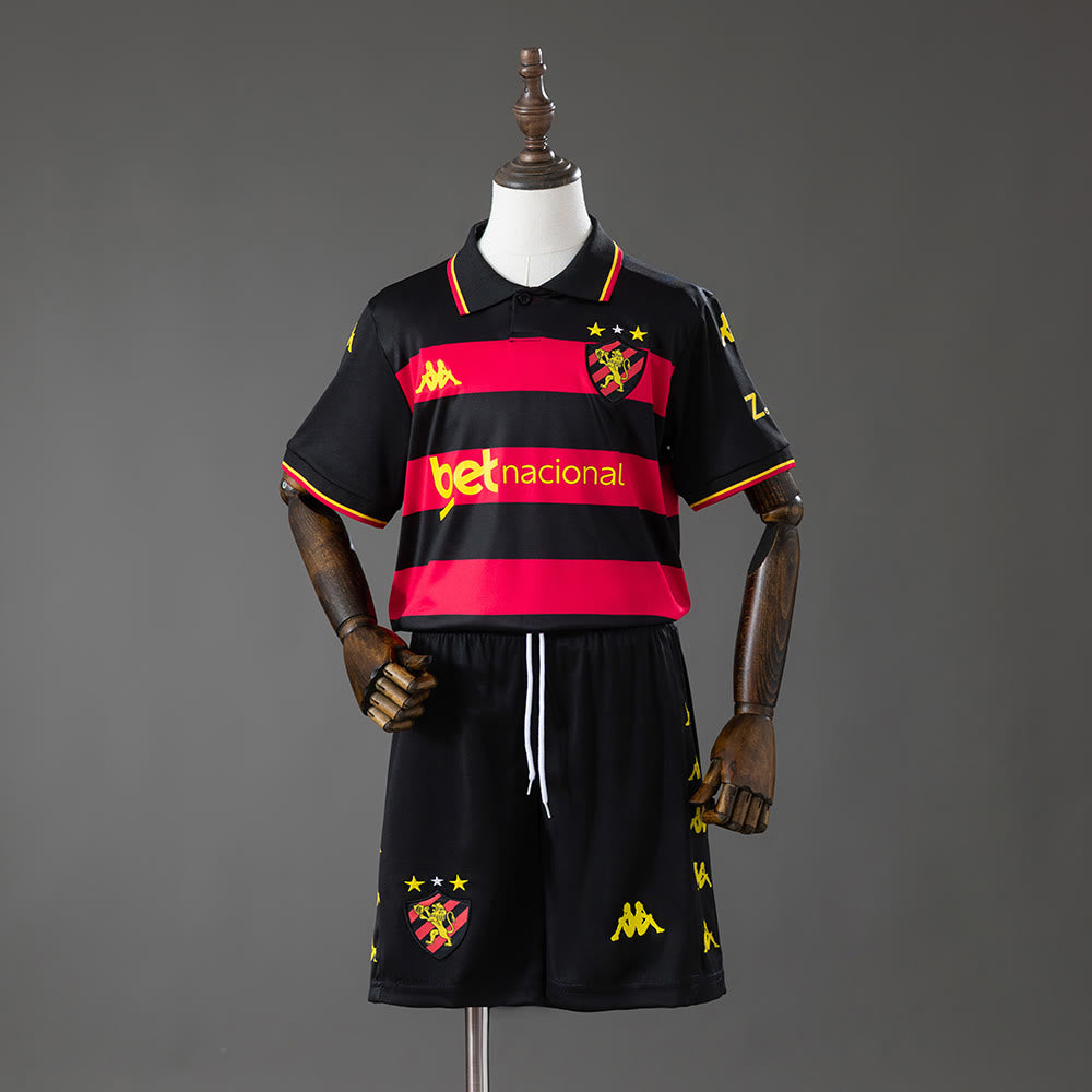 SportRECIFE 26/27 KIDS