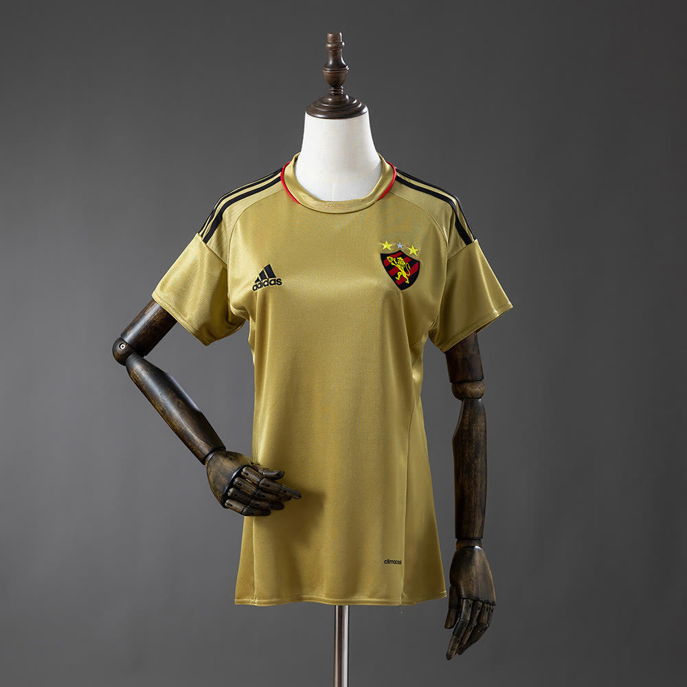 SportRECIFE 2016 III RETRÔ F.