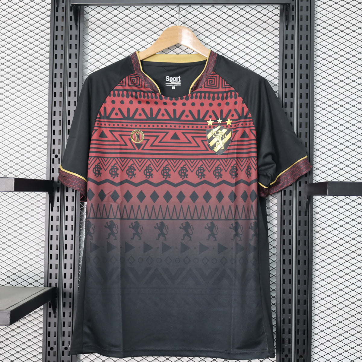 SportRECIFE 23/24 SPECIAL