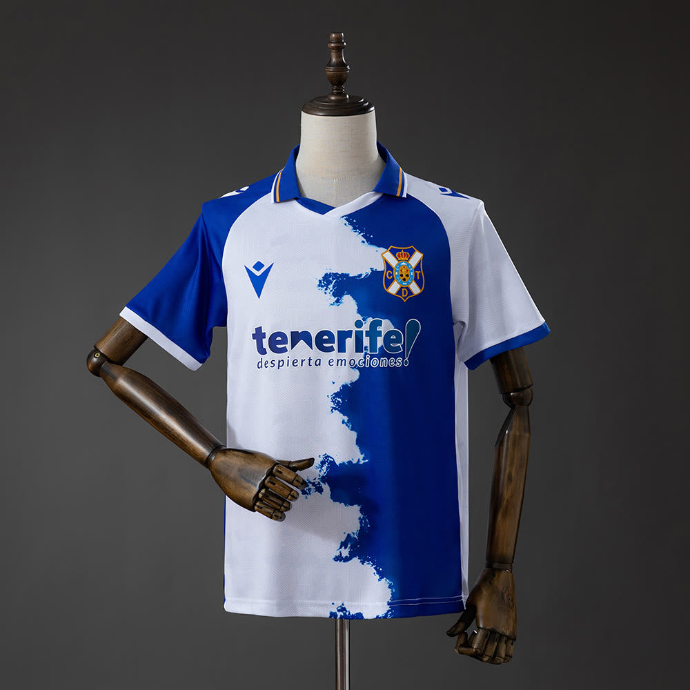 Tenerife 26/27