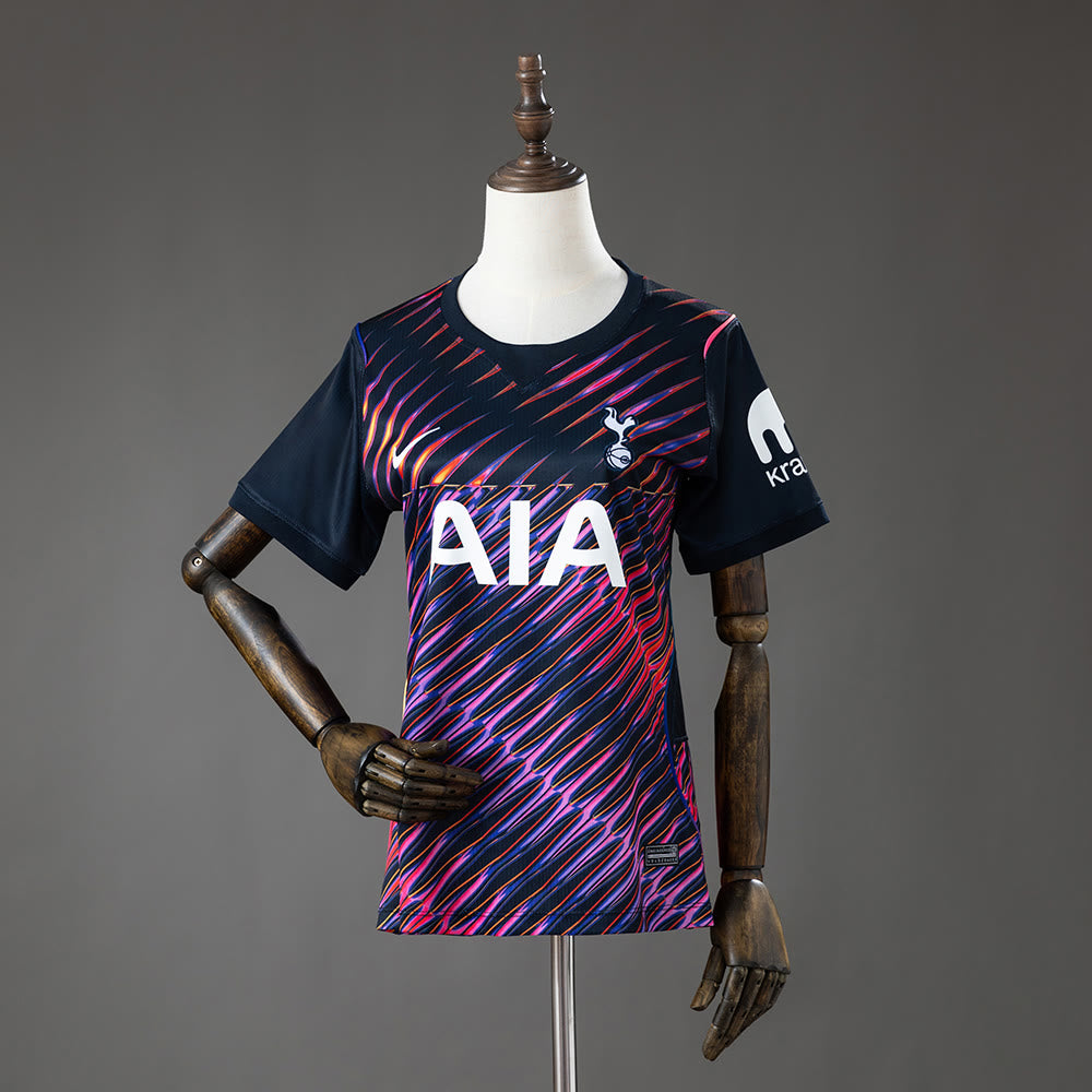 Tottenham 26/27 II F.