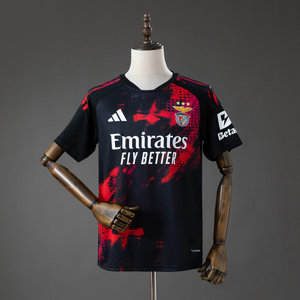 Benfica 26/27 III
