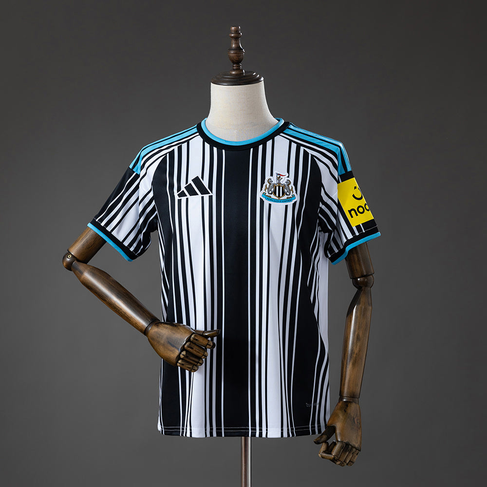 Newcastle United 26/27