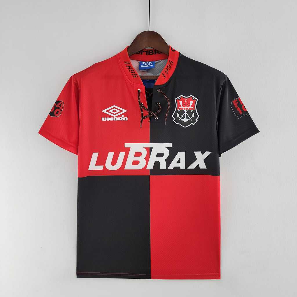 RARA Flamengo 1994 100th Anniversary Edition