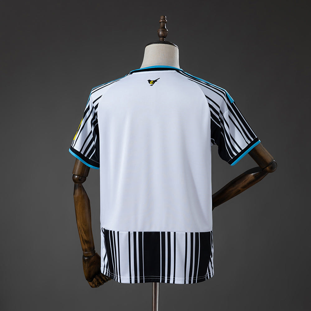 Newcastle United 26/27