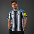 Newcastle United 26/27