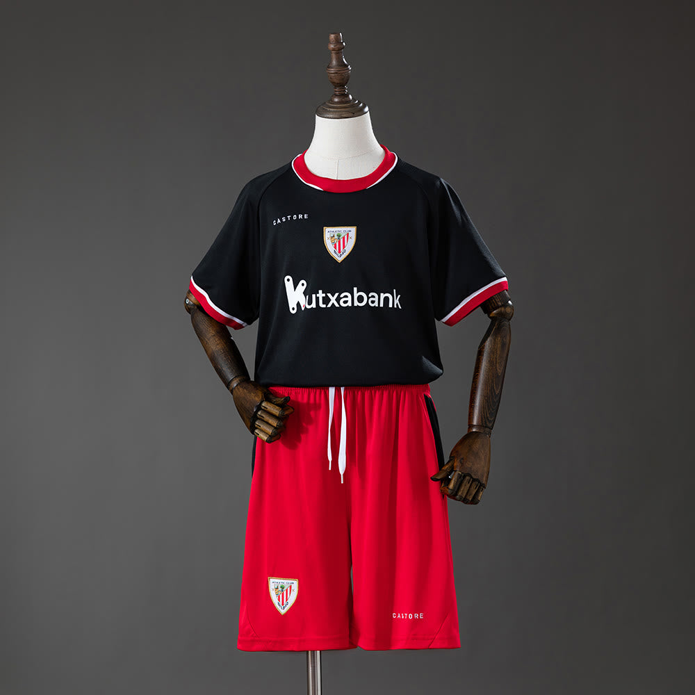 Athletic Bilbao 26/27 II Kids Kit