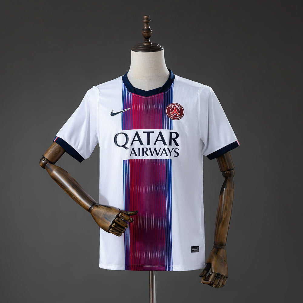 PSG 26/27 II