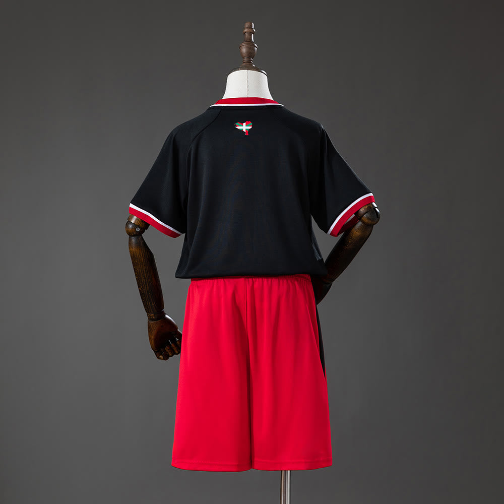 Athletic Bilbao 26/27 II Kids Kit