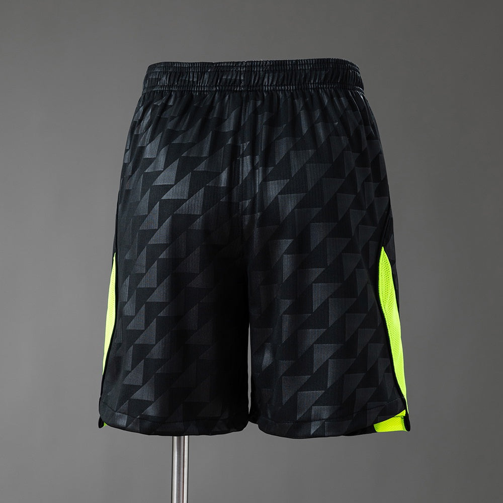 Atletico Madrid 26/27 II Shorts