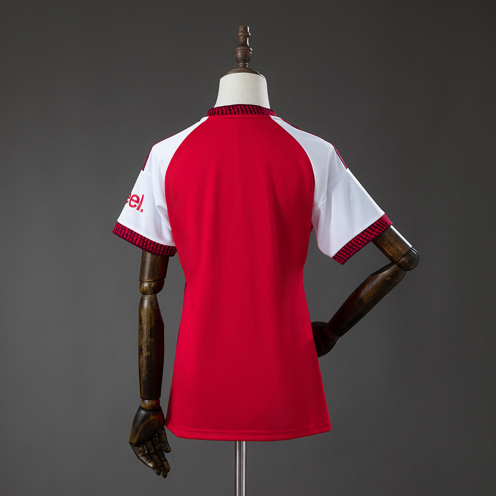 Arsenal 26/27 F.