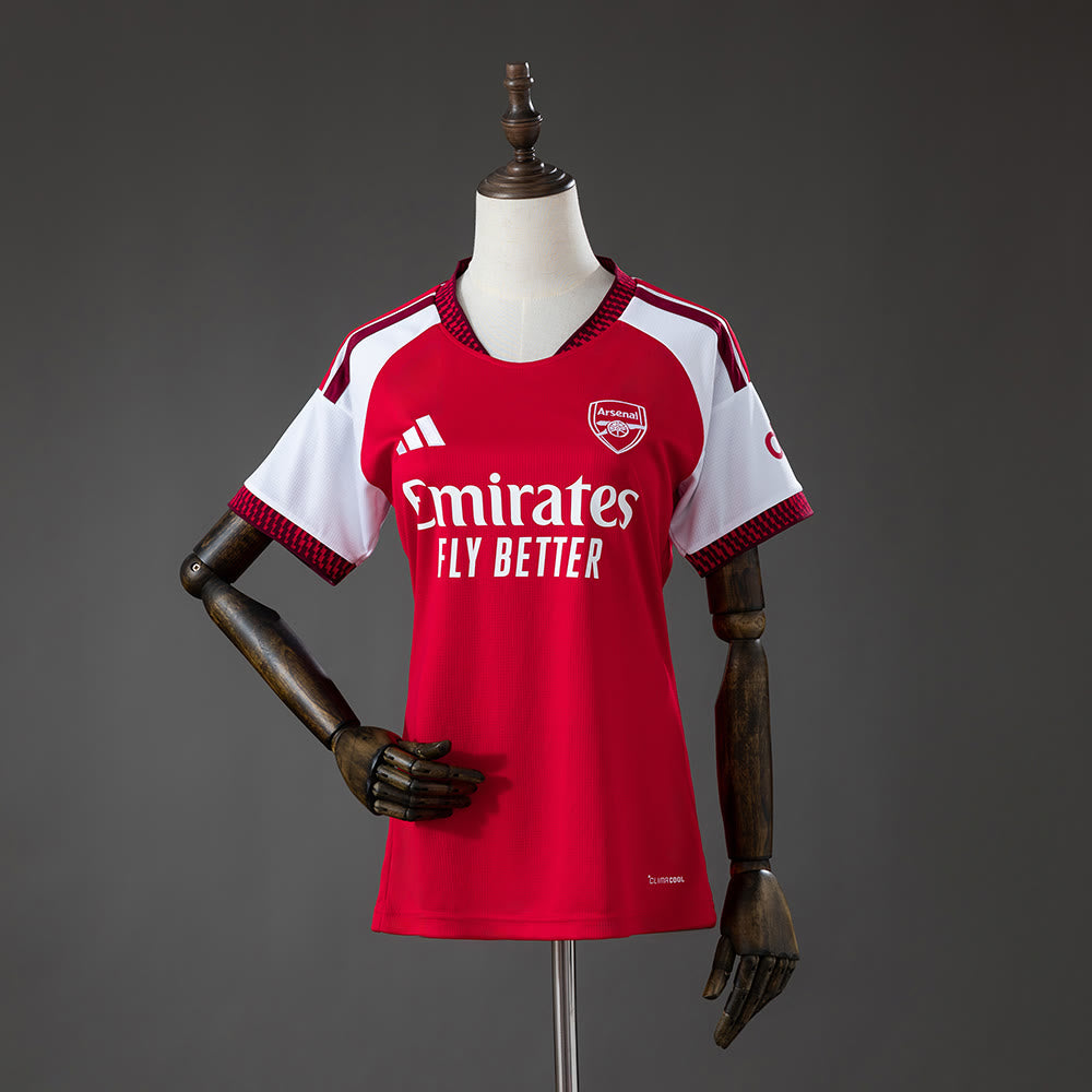 Arsenal 26/27 F.