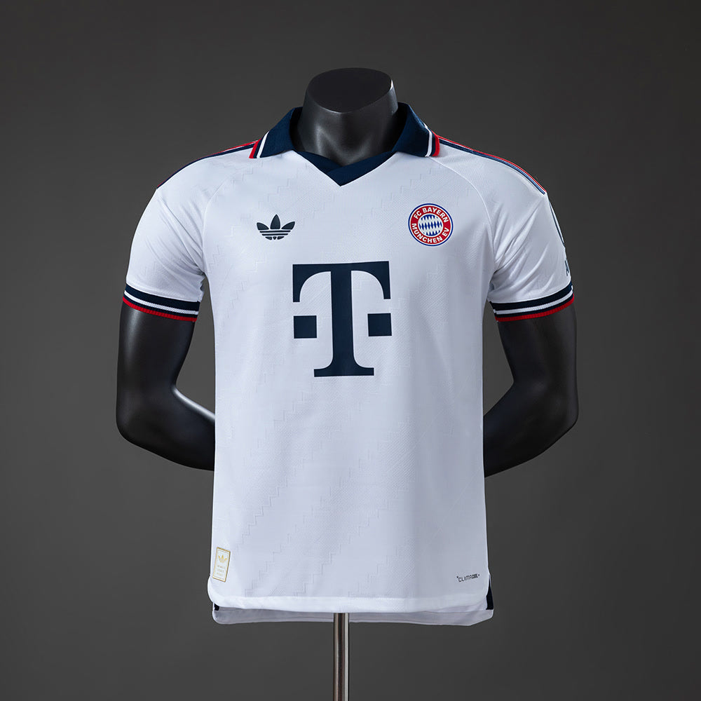 Bayern Munich 26/27 II Player Version