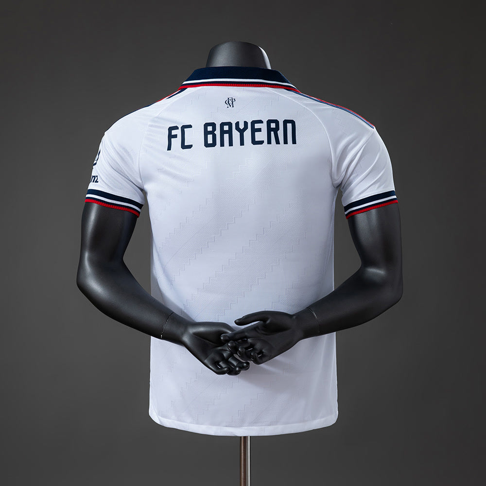 Bayern Munich 26/27 II Player Version
