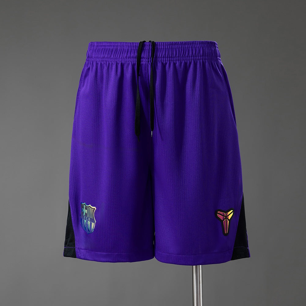 Barcelona 26/27 II Shorts