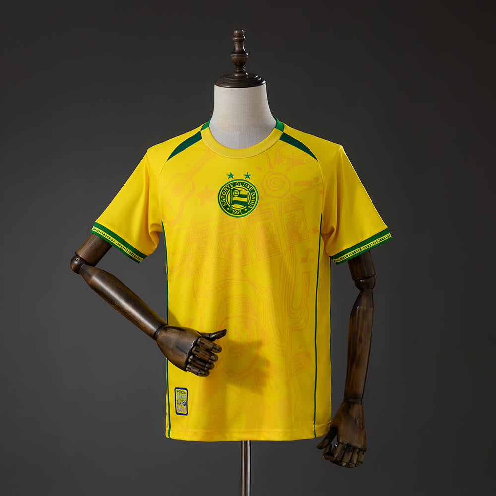 Bahia 26/27 SPECIAL