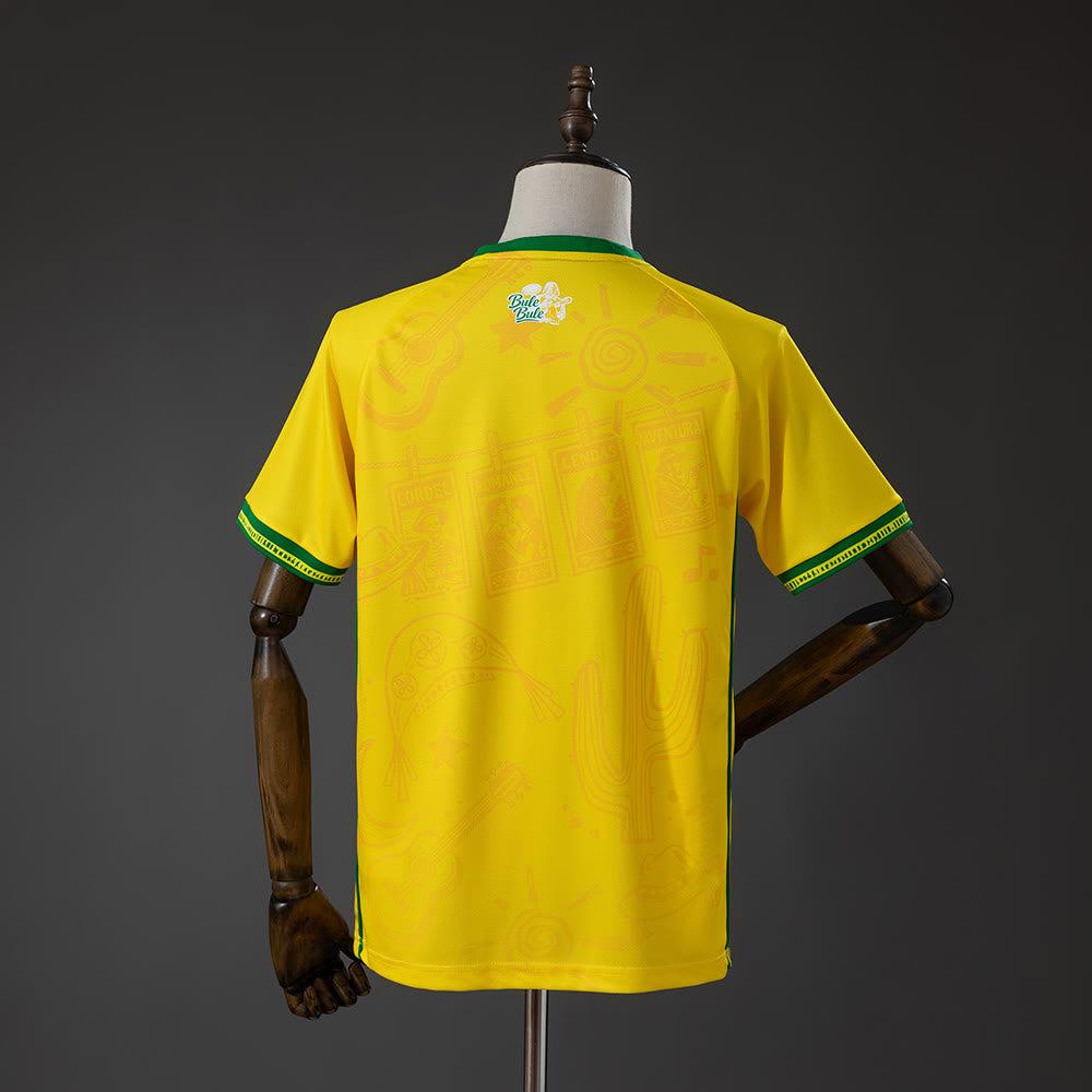Bahia 26/27 SPECIAL