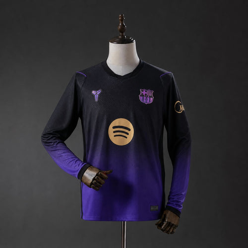 Barcelona SPECIAL Kobe Bryant 26/27 LONG