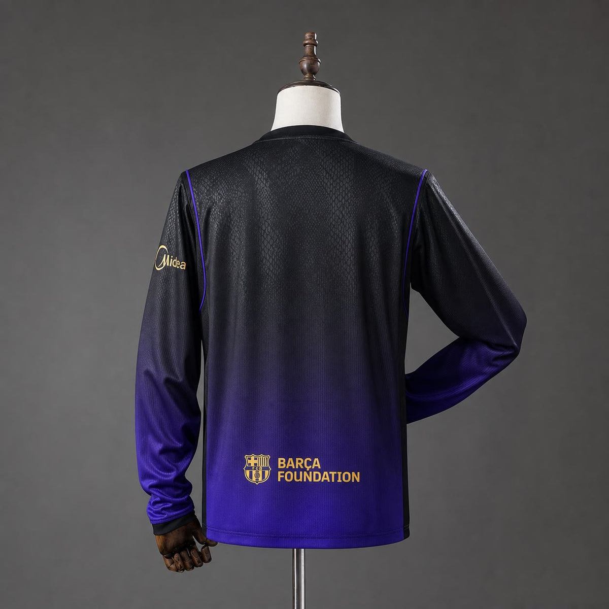 Barcelona SPECIAL Kobe Bryant 26/27 LONG