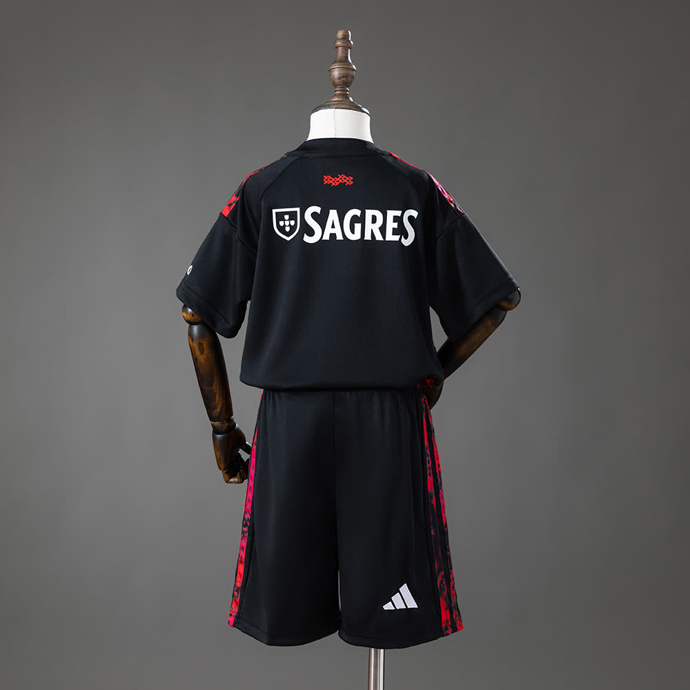 Benfica 26/27 III Kids kit