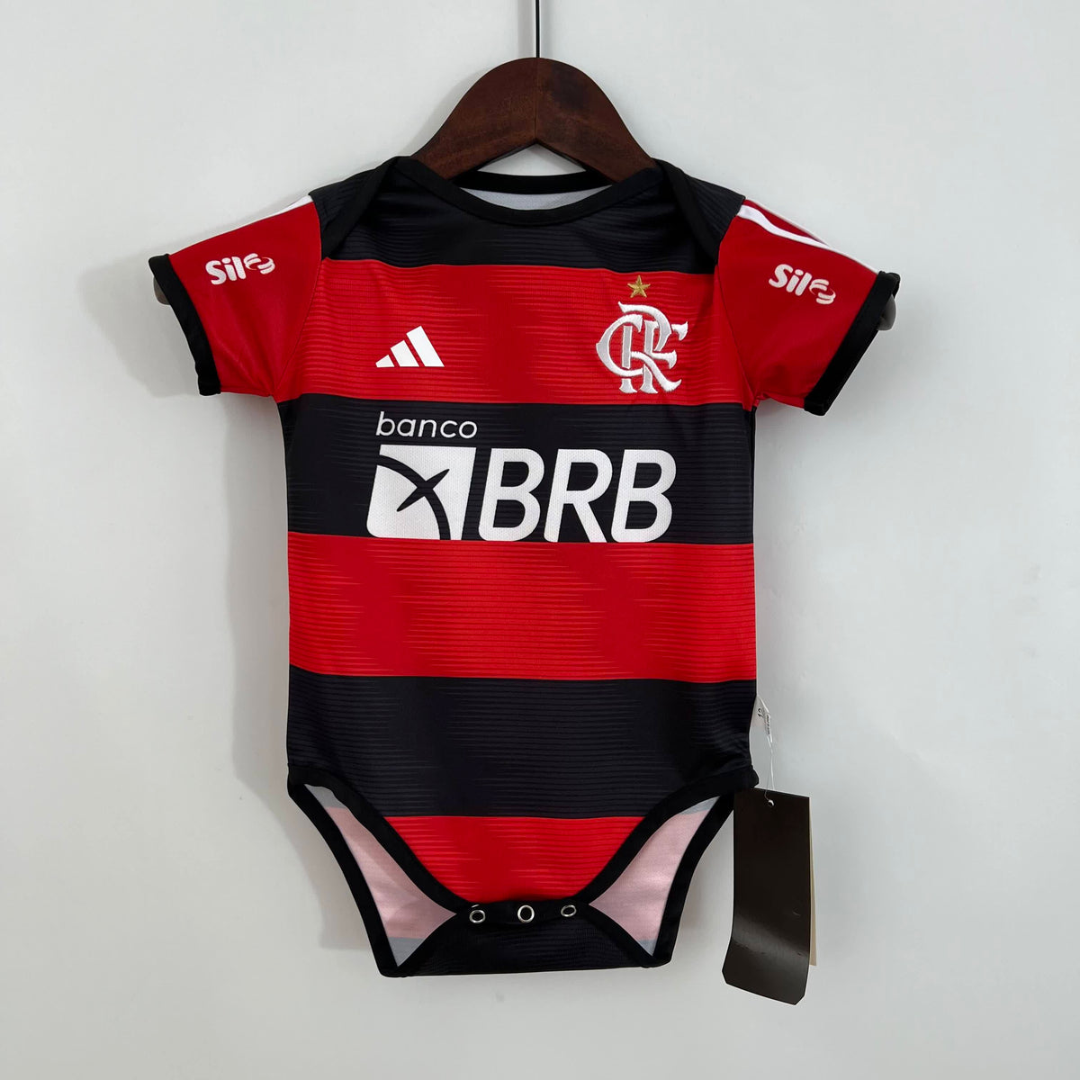 23/24 Baby Flamengo