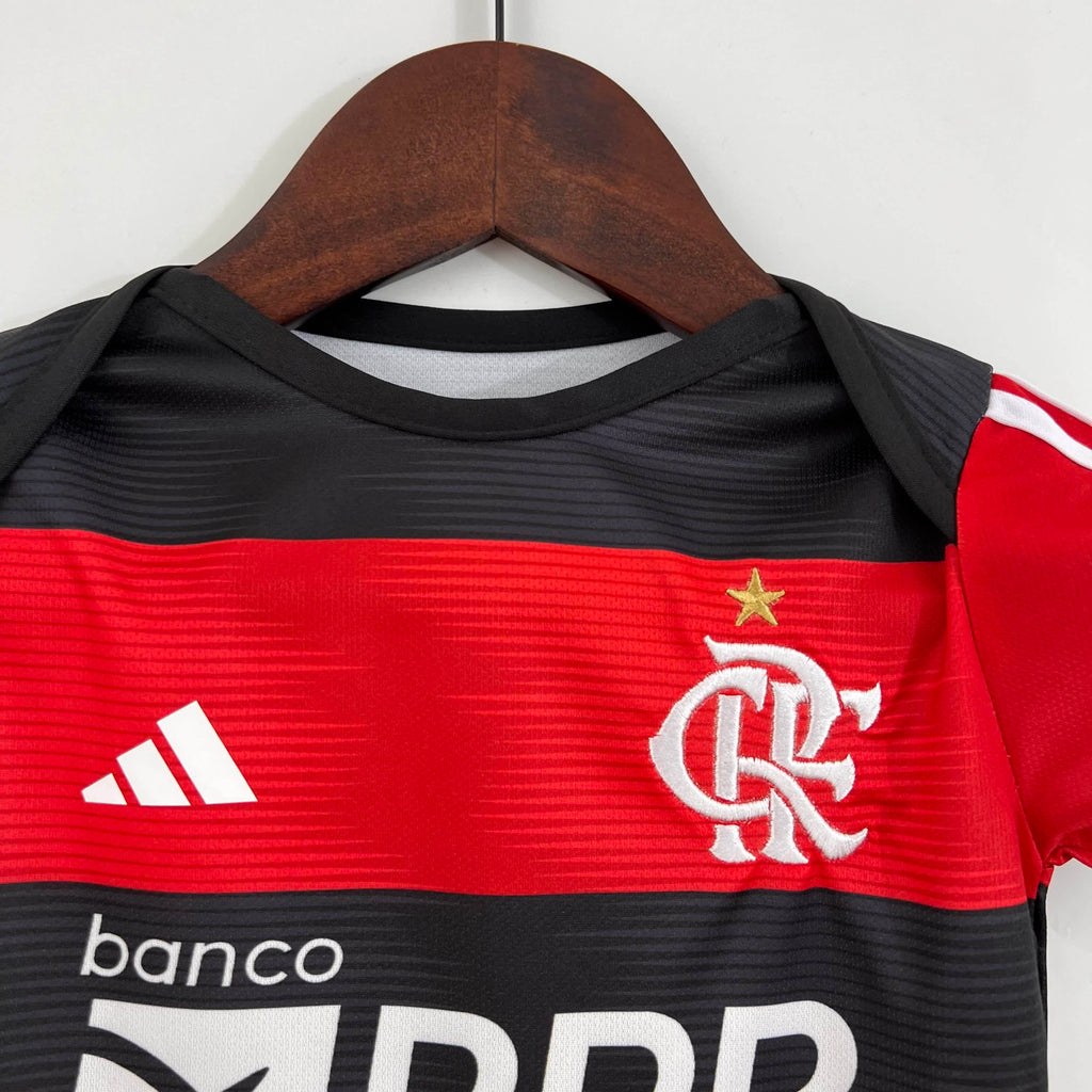 23/24 Baby Flamengo