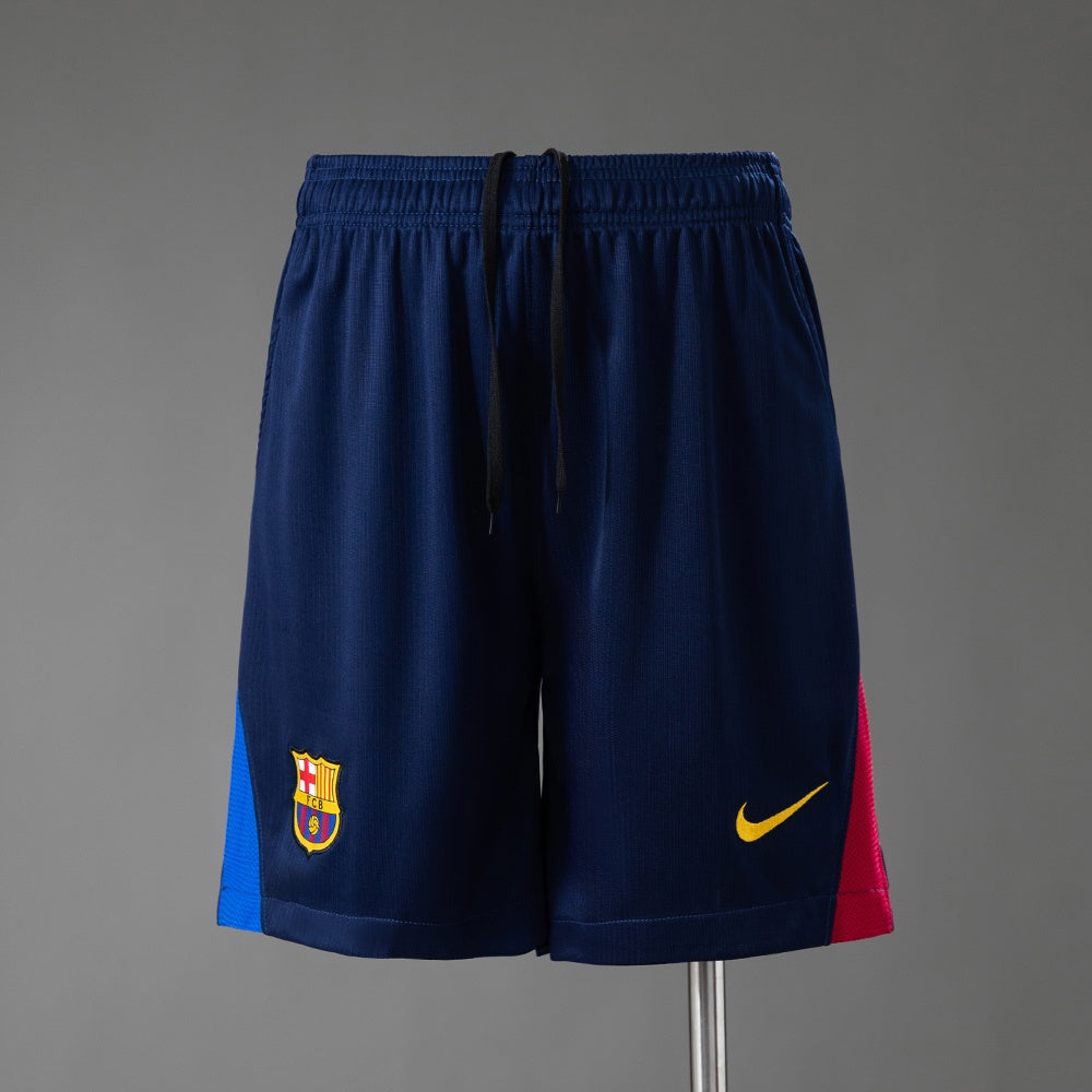 Barcelona 26/27 Shorts