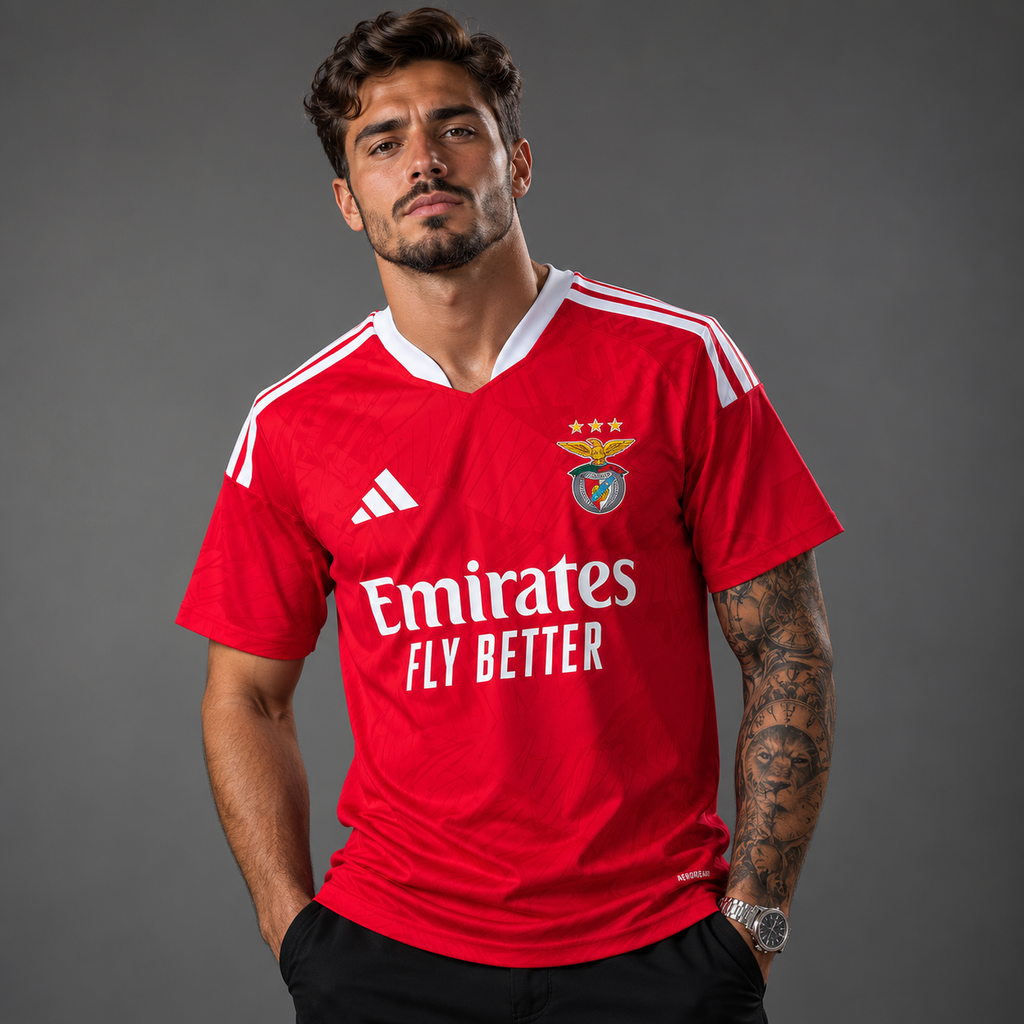 Benfica 26/27