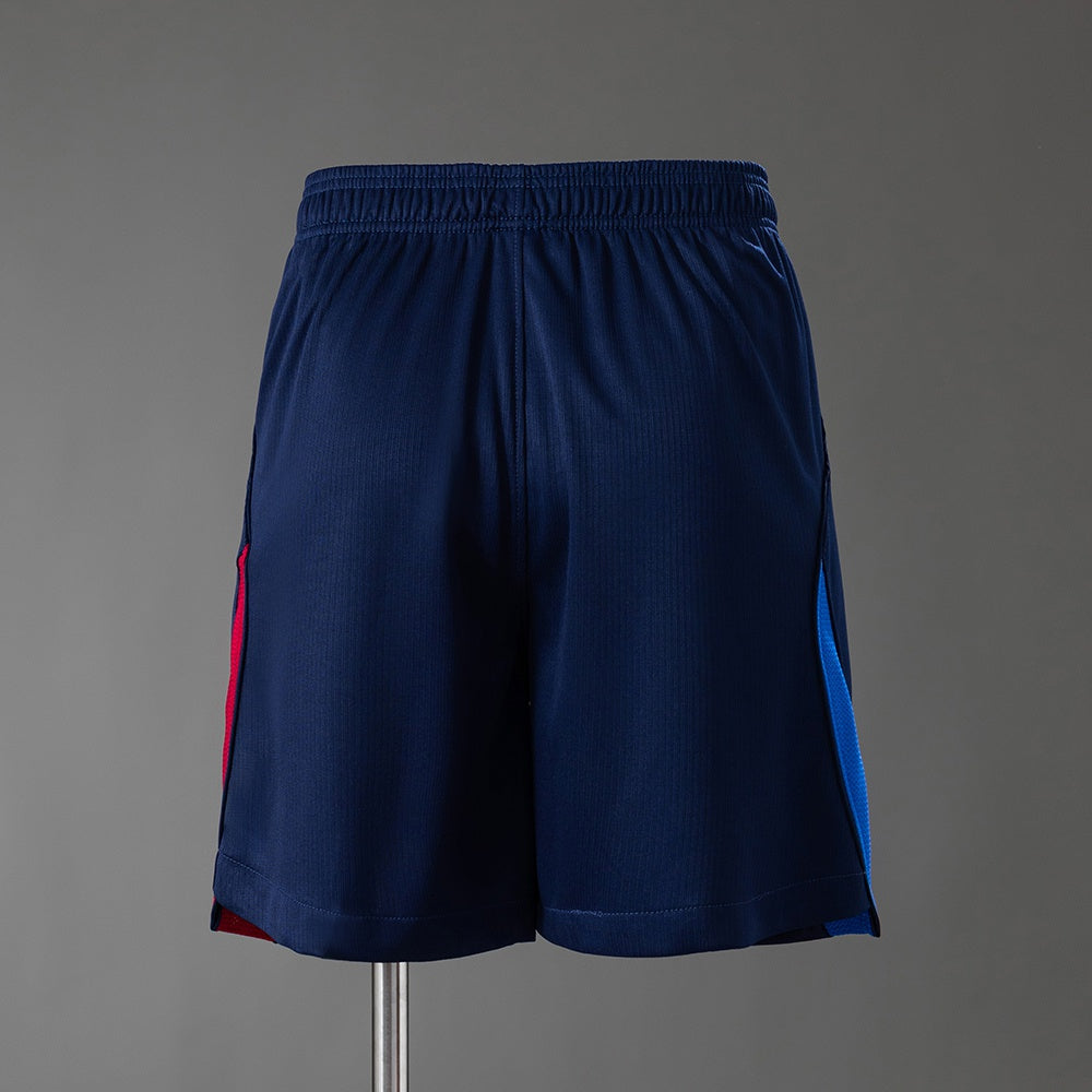 Barcelona 26/27 Shorts